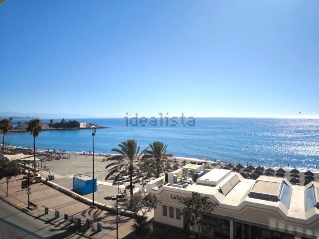 Piso, Fuengirola