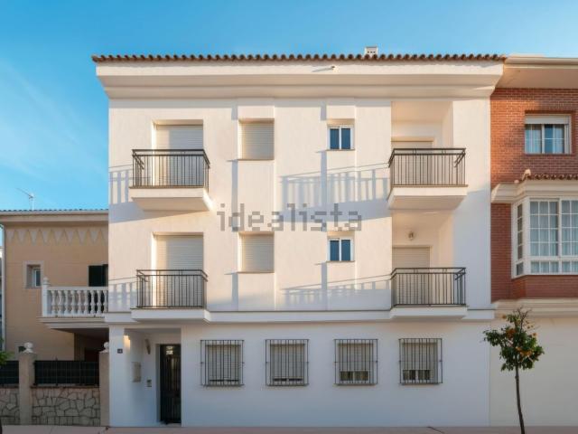 Piso, Fuengirola