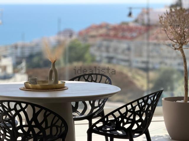 Piso, Fuengirola