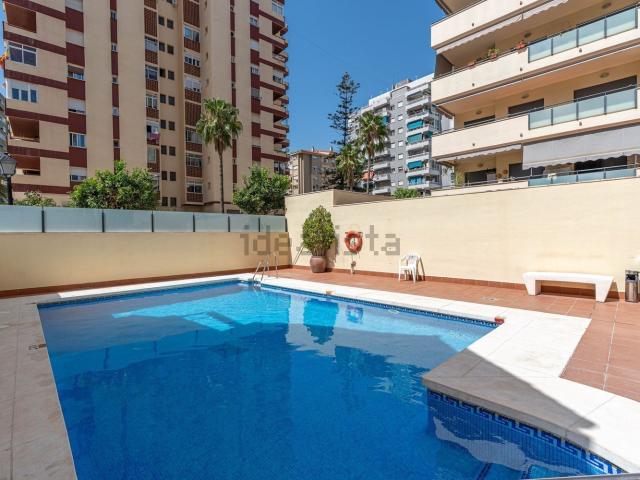 Piso, Fuengirola