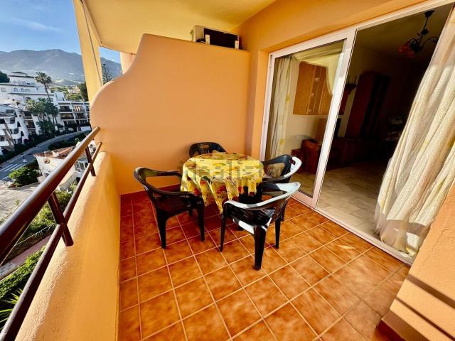 Piso, Fuengirola