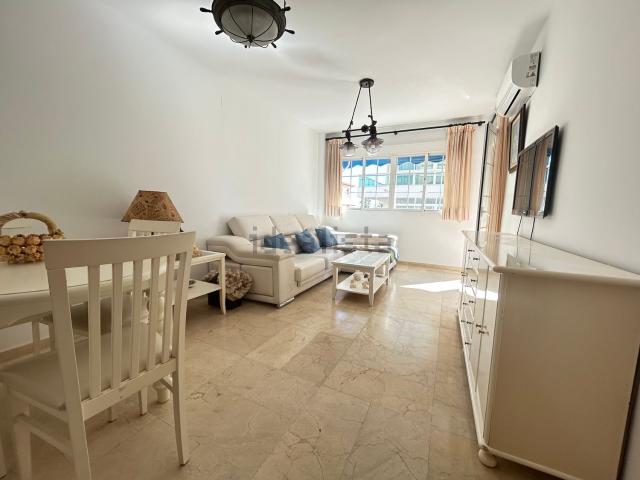 Piso, Fuengirola