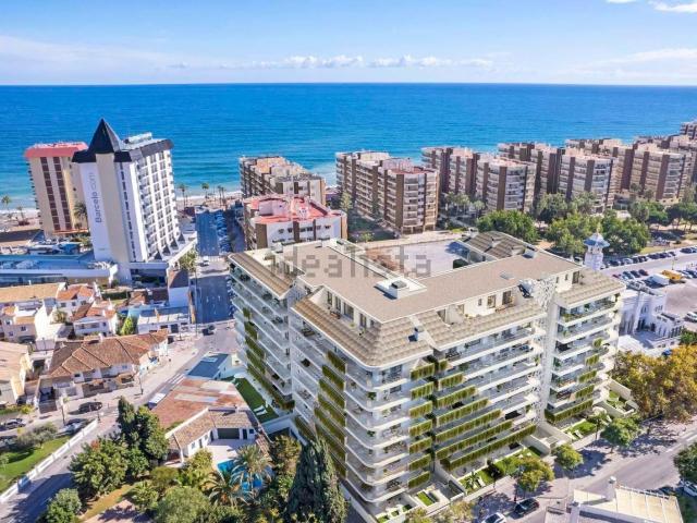 Piso, Fuengirola