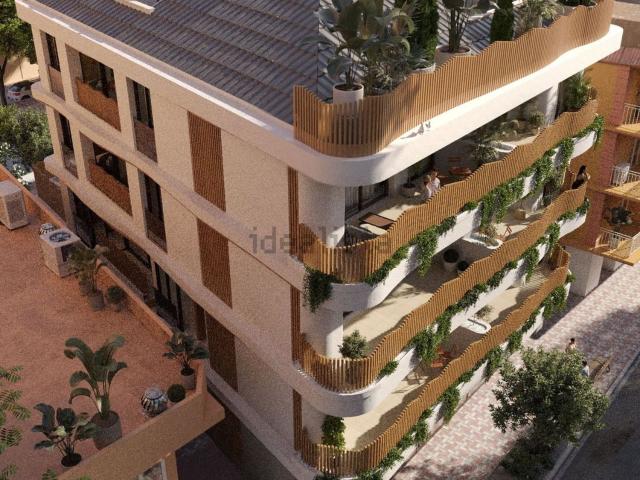 Piso, Fuengirola