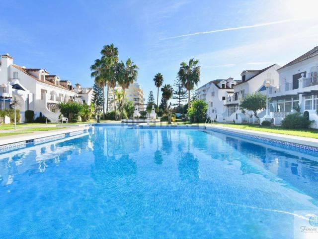 Piso, Fuengirola