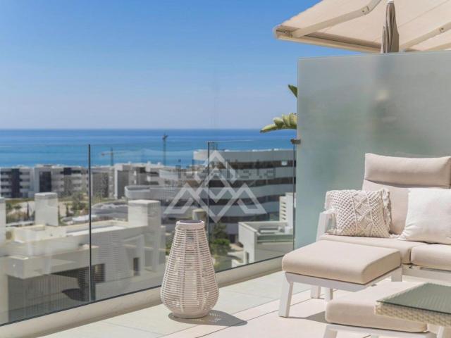 Piso, Fuengirola