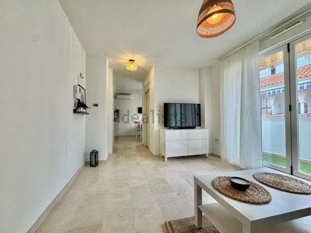 Piso, Fuengirola