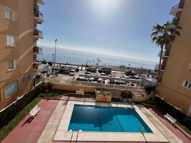 Piso, Fuengirola