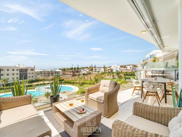 Piso, Fuengirola