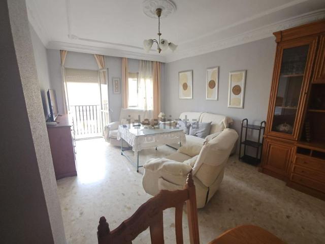 Piso, Fuengirola