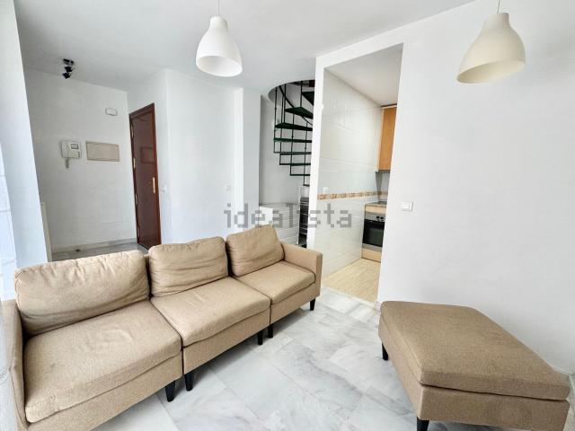 Piso, Fuengirola