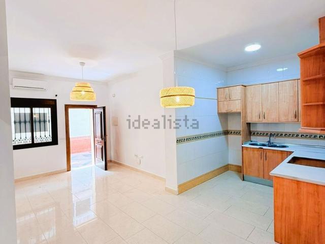 Piso, Fuengirola
