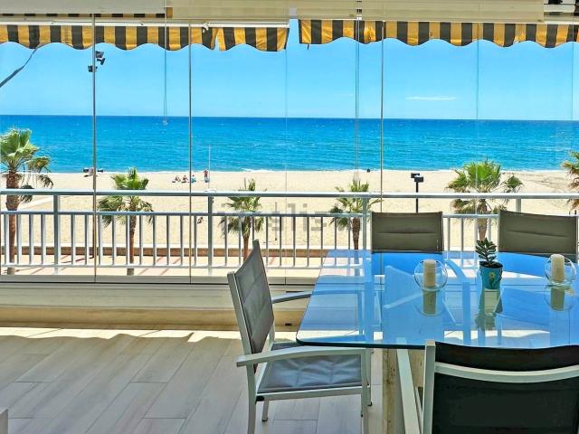 Piso, Fuengirola