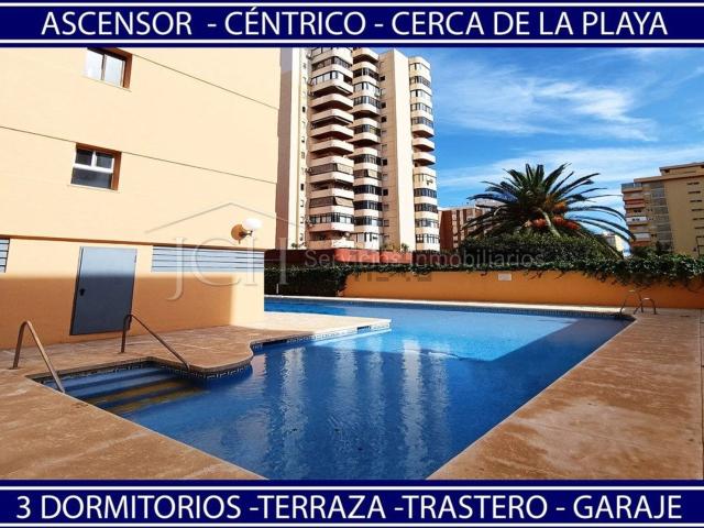 Piso, Fuengirola