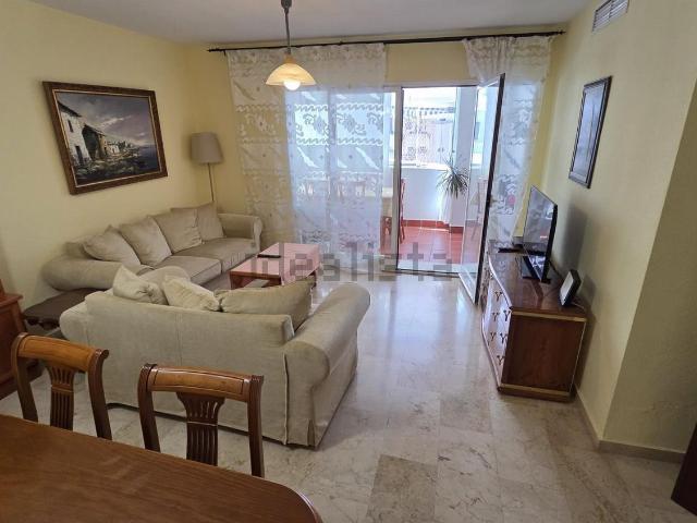 Piso, Fuengirola