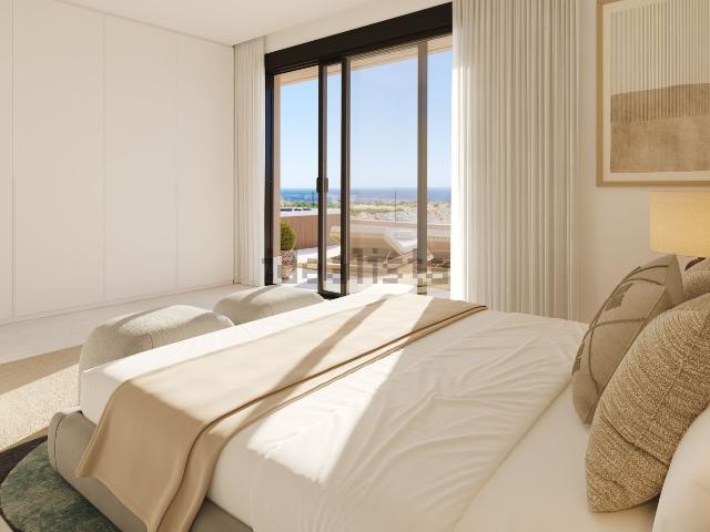 Piso, Fuengirola