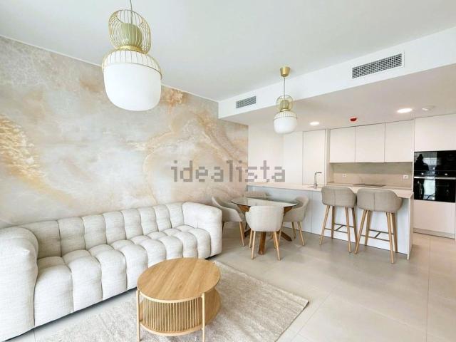 Piso, Fuengirola