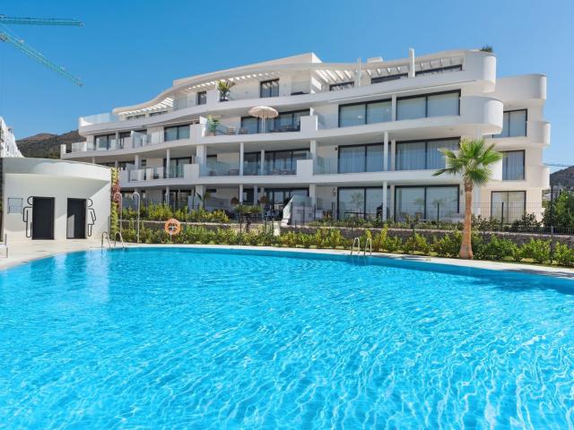 Piso, Fuengirola