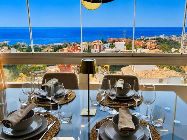 Piso, Fuengirola