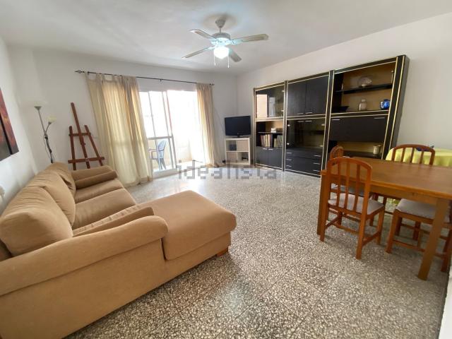 Piso, Fuengirola