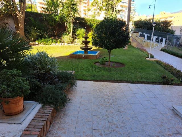 Piso, Fuengirola