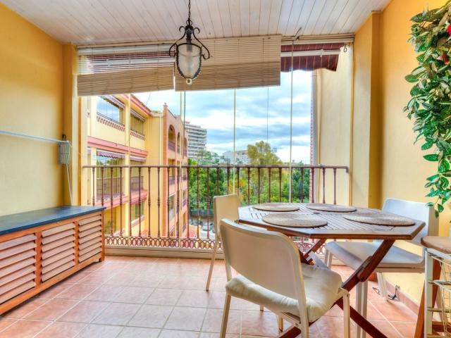 Piso, Fuengirola
