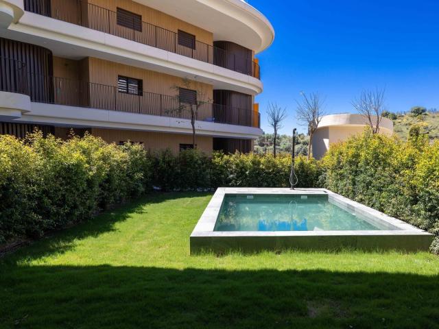 Piso, Fuengirola