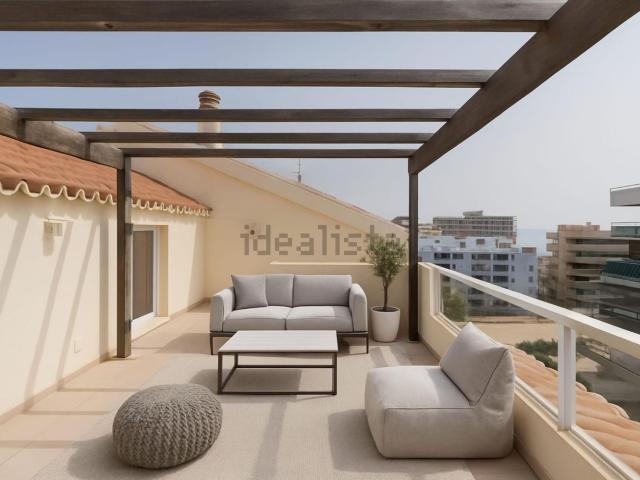 Piso, Fuengirola