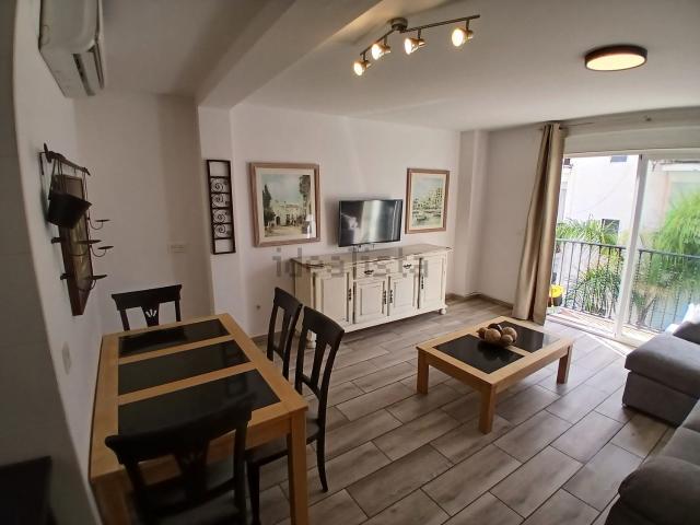Piso, Fuengirola