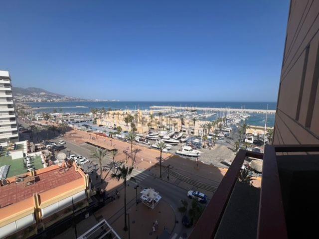 Piso, Fuengirola