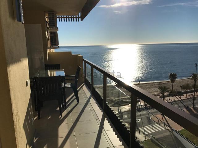 Piso, Fuengirola