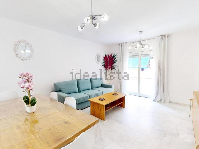 Piso, Fuengirola