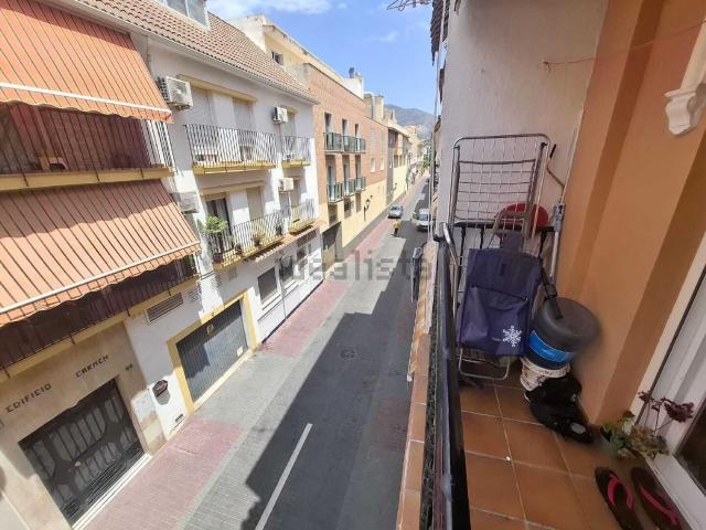 Piso, Fuengirola
