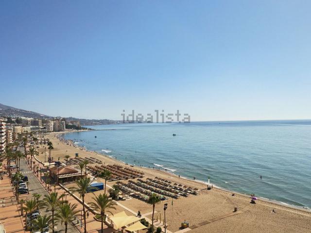 Piso, Fuengirola