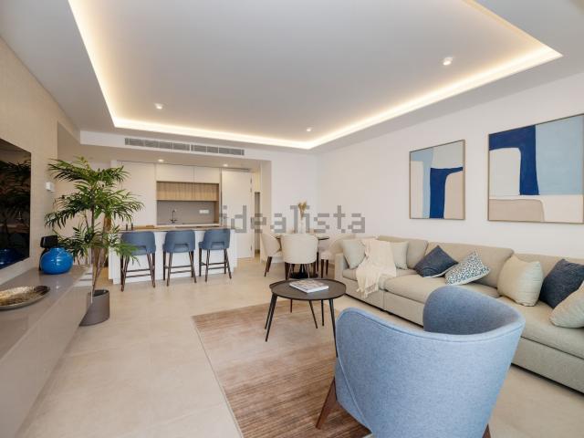 Piso, Fuengirola
