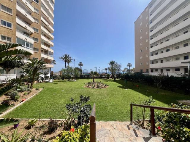 Piso, Fuengirola