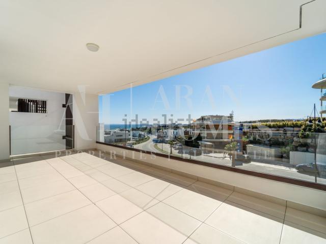 Piso, Fuengirola
