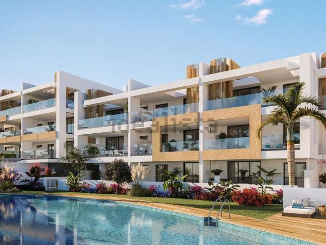 Piso, Fuengirola