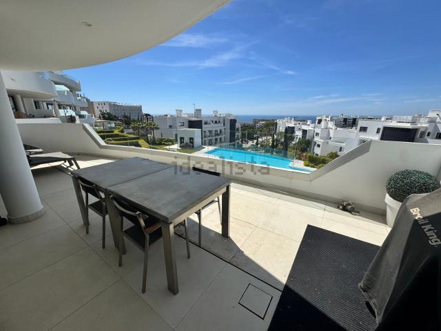 Piso, Fuengirola