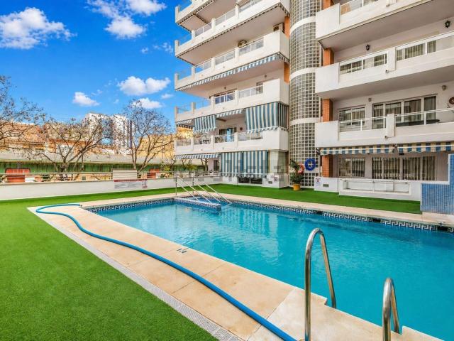 Piso, Fuengirola