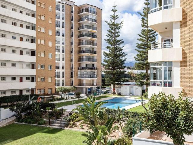 Piso, Fuengirola