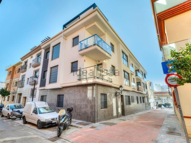 Piso, Fuengirola