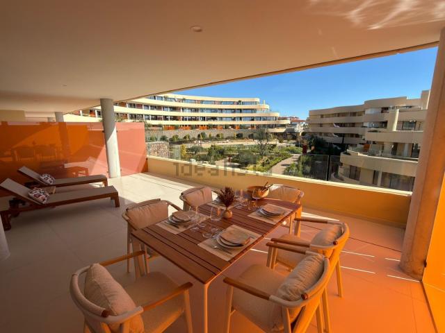 Piso, Fuengirola