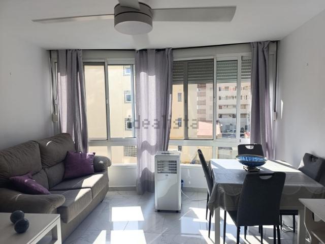 Piso, Fuengirola