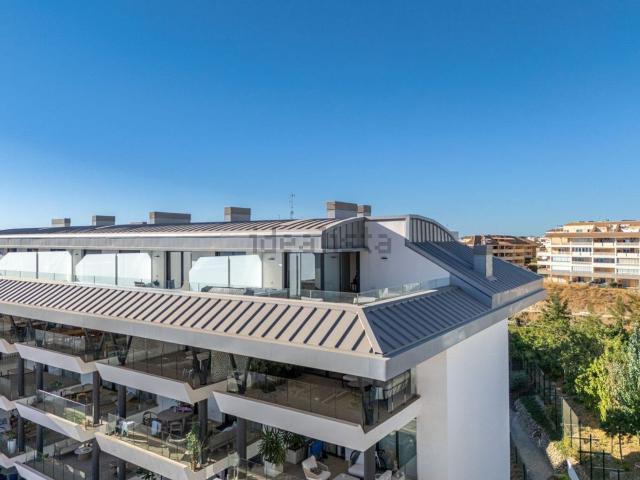 Piso, Fuengirola
