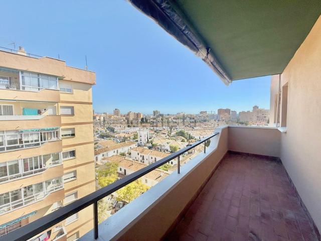 Piso, Fuengirola