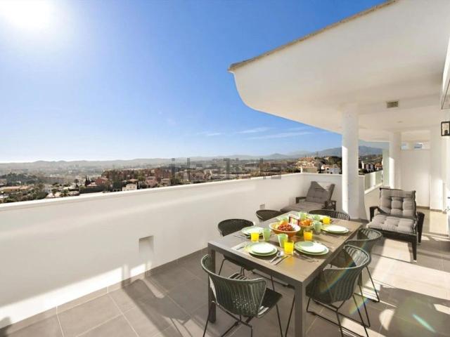 Piso, Fuengirola