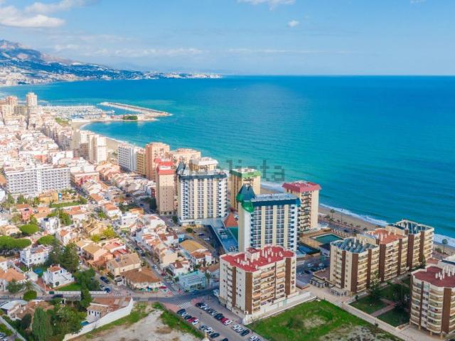 Piso, Fuengirola