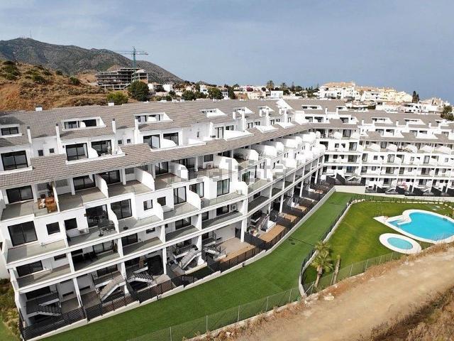 Piso, Fuengirola