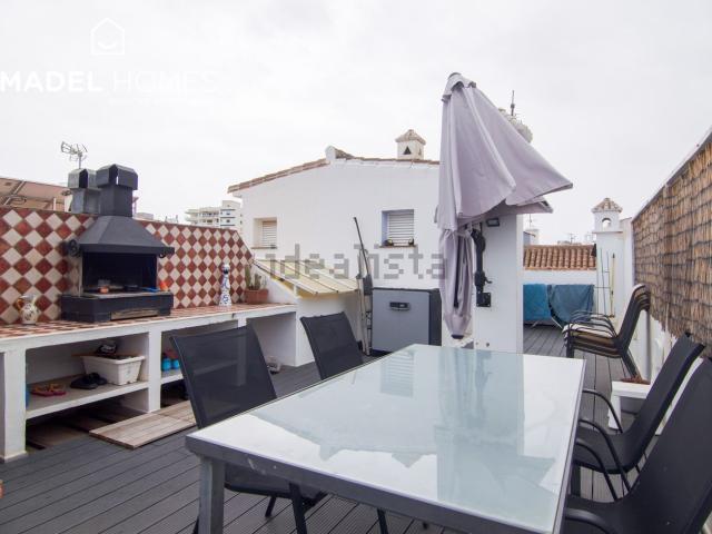 Piso, Fuengirola